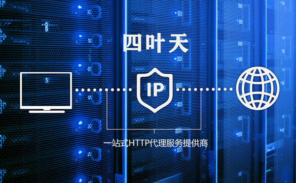 【百色代理IP】代理IP的主要用途和使用注意事项