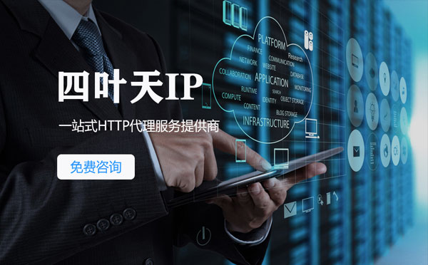 【百色代理IP】IP被限制了怎么办？